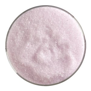 画像2: 【細フリット50g】  1821 Erbium Pink Tint (2)