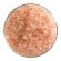 画像2: 【粗フリット50g】  1834 Coral Orange Tint (2)
