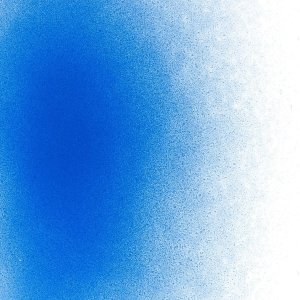 画像1: パウダー50g 1464 True Blue (1)