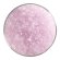 画像2: 【粗フリット50g】  1821 Erbium Pink Tint (2)
