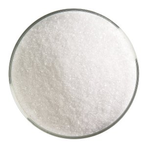 画像1: 【細フリット50g】   1401 Crystal Clear (1)