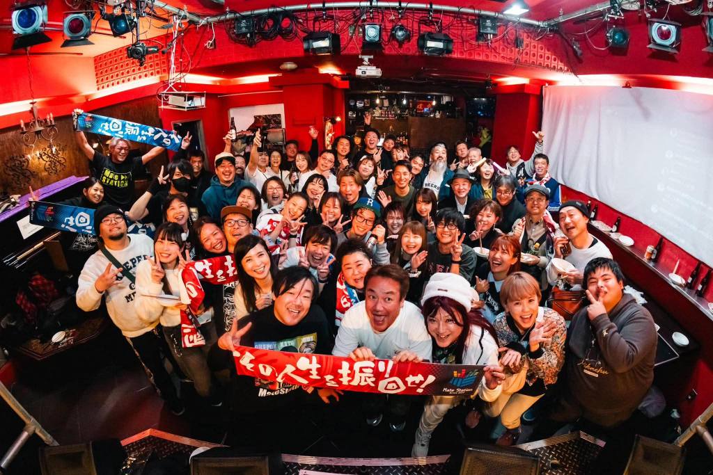 楽しいライブでございました